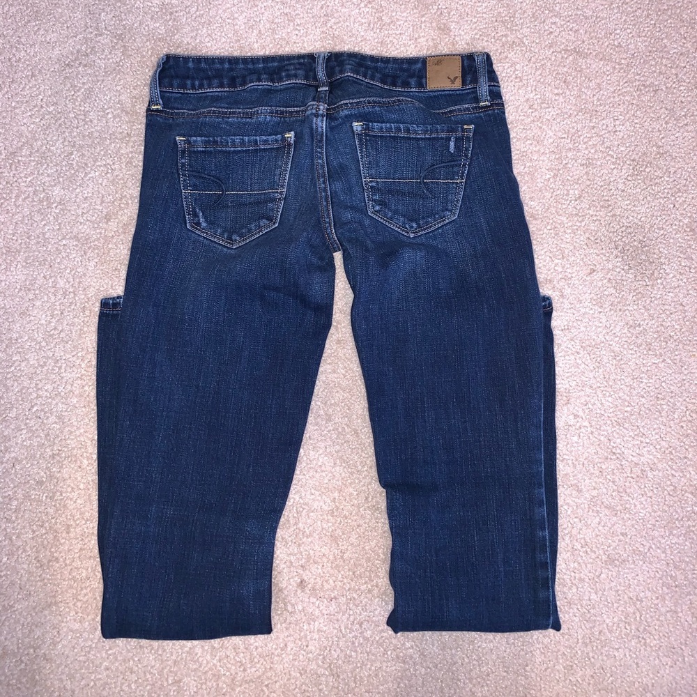 American Eagle Skinny Jeans - Picture 2 of 4